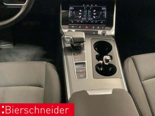 Audi A6 - Bild 15