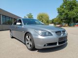 BMW 525 Baureihe 5 Lim. 525d - BMW 525 aus 2005: 525d