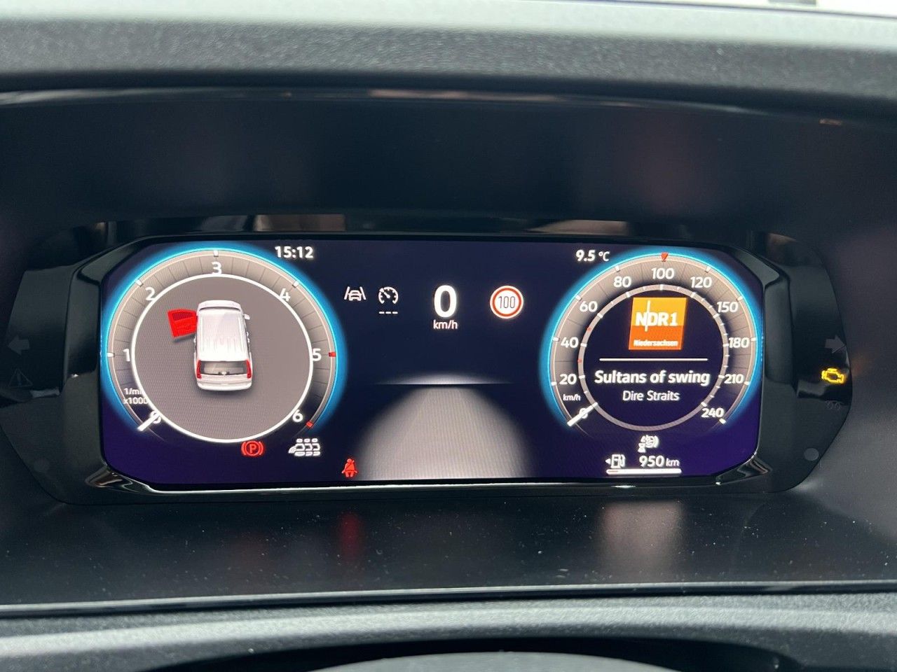 Volkswagen Caddy - Bild 11