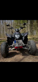 Aeon Cobra - QUAD COBRA