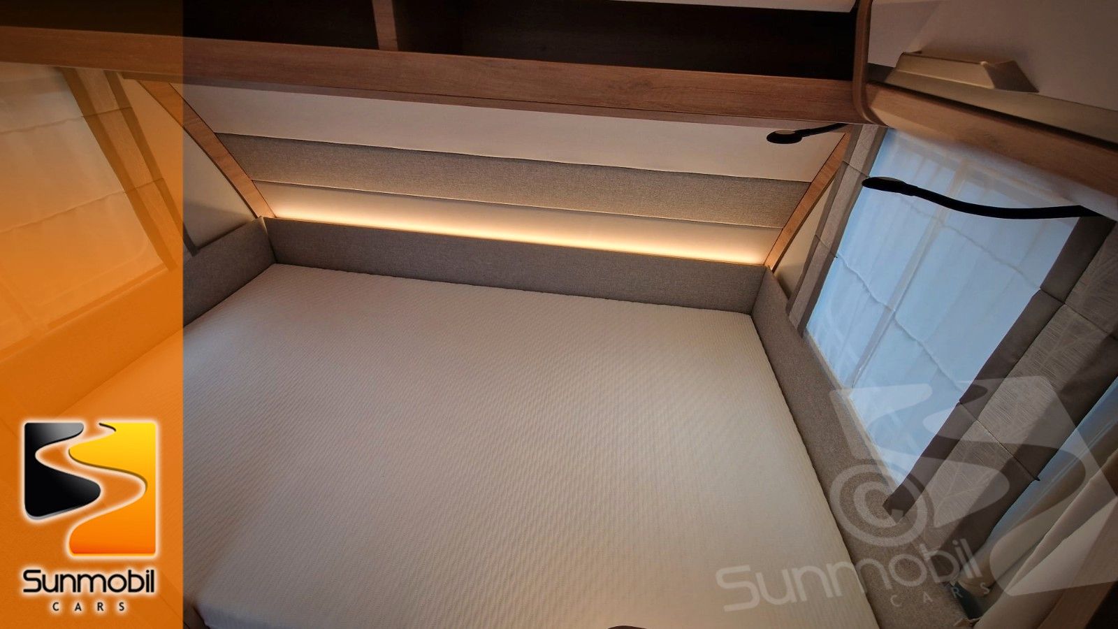 Fahrzeugabbildung Knaus Südwind 420 QD 60 Years Edition Dachklima