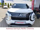 Mitsubishi PHEV Outlander TOP m. LUX-Paket AKTION !!! - gebrauchte Mitsubishi SUV & Geländewagen