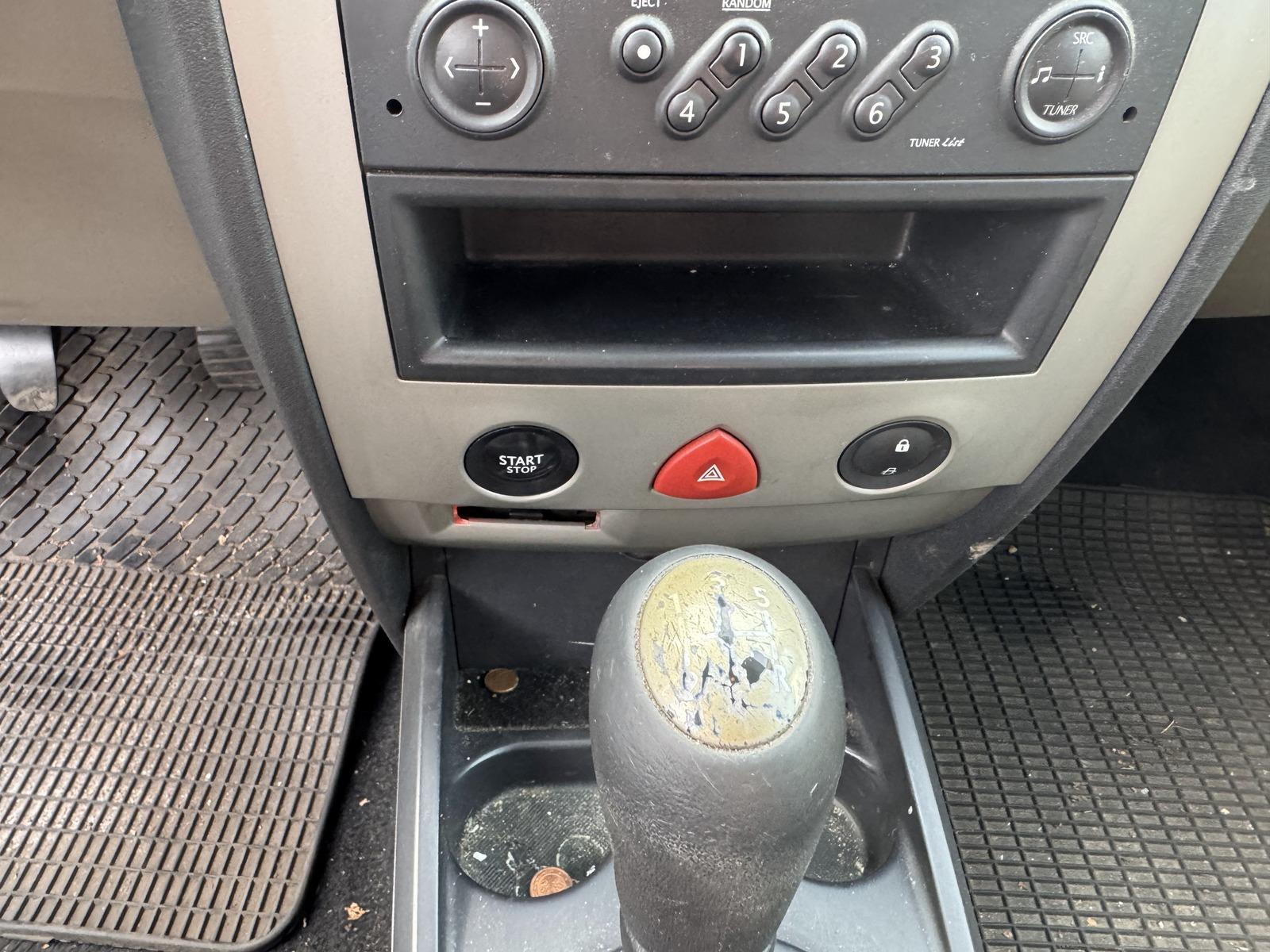Renault Megane 2004 — photo 10