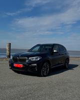 BMW X3 M40 M40d AT - - BMW X3 M40: Privatanbieter