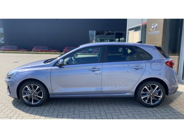 Hyundai i30 – Bild 4