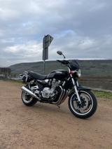 Yamaha XJR 1300 RP02 - YAMAHA MOTORRAD XJR 1300