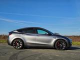 Tesla Model Y Performance AWD Ryzen Juli 2023 - MwSt.  - Tesla Model Y in Bielefeld