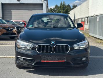 BMW 116 - 8
