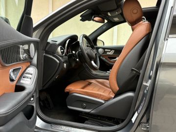 Mercedes GLC 350 - 5