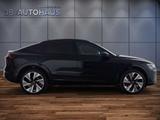 Audi Q8 e-tron S line quattro LED - Audi Q8 e-tron SUV