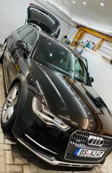 Audi A6 Allroad 3.0 TDI quattro 180kW S tronic - - gebrauchte Audi A6 Allroad aus dem Jahr 2013