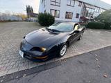 Chevrolet Camaro - Chevrolet Gebrauchtwagen von 1995