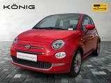 Fiat 500 Dolcevita Spring 1.0 70 PS GSE Klimaanlage - Fiat 500 Gebrauchtwagen in Erfurt