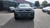 Volkswagen Amarok 3.0 TDI PanAmericana SOFORT Hammer Optik - Volkswagen Amarok: Schwarz