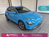 Hyundai Kona 39,2 kWh Ed. 30+ ACC|KRELL|Navi|Kamera - scheckheftgepflegte Hyundai KONA Elektro