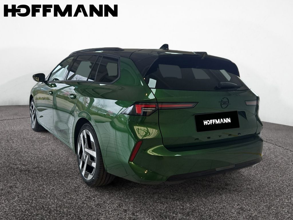 Fahrzeugabbildung Opel Astra Sports Tourer Electric Ultimate (L)