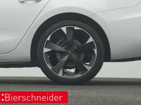 Cupra Leon - Vorschau Bild 28