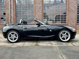 BMW Z4 3.0i - scheckheftgepflegt Leder Alarm Hardtop - BMW: Hardtop