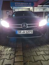Mercedes-Benz C220 Station wagon  - Mercedes-Benz 220: S220
