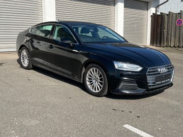 Audi A5 - 2