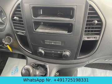 Mercedes Vito - 3