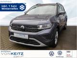 Volkswagen T-Cross 1.0 TSI LIFE +SHZ+NAVI+CARPLAY+PDC+MET++ - VW T-Cross Gebrauchtwagen in Köln