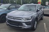 KGM Korando 1.5 T-GDI Nomad - KGM Korando Nomad