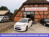 Citroën C3 PureTech 82 Selection*AUTOMATIK* - Citroën C3 in Rostock