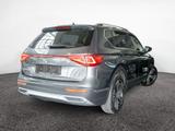 Seat Tarraco 2.0 TDI Xcellence 4Drive Navi AHK LED - gebrauchte Seat Tarraco aus dem Jahr 2019