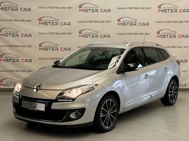 Renault Megane III Grandtour BOSE Edition Navi/Leder/17