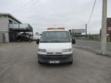 Citroën Jumper Depaneur 2.5 td - Citroën Jumper aus 2000