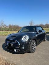 MINI Cabrio Cooper S +220 PS - Vollausstattung  - MINI Cabrio Serie von privat