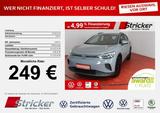 Volkswagen ID.4 Pure Perfo 125/52 249,-ohne Anzahlung Navi - Volkswagen ID.4: Pure