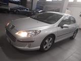 Peugeot 407 2.0 HDi Sport Pack Tecno - Peugeot 407: 2.0