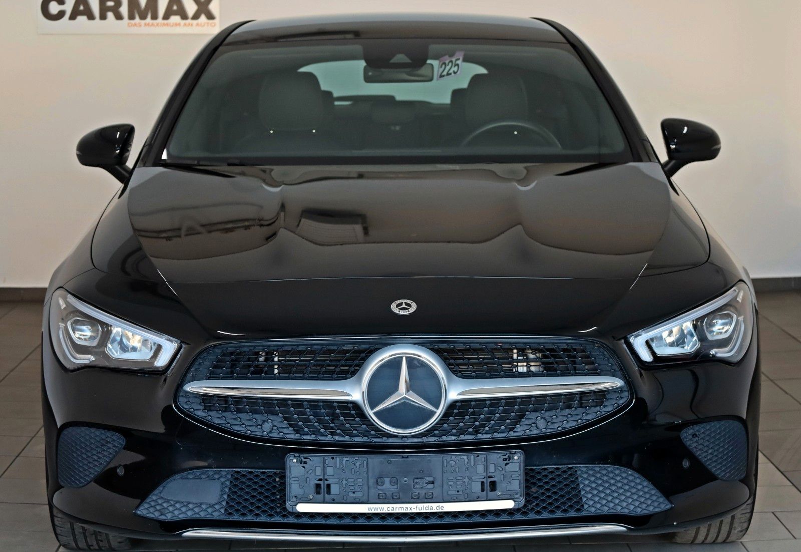 Fahrzeugabbildung Mercedes-Benz CLA 250 e SB Progressive,T.Leder,Navi,LED,Kamer