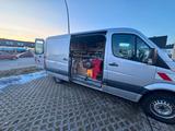 Volkswagen Crafter L2H1 Diesel 2.0 - VW Crafter von privat