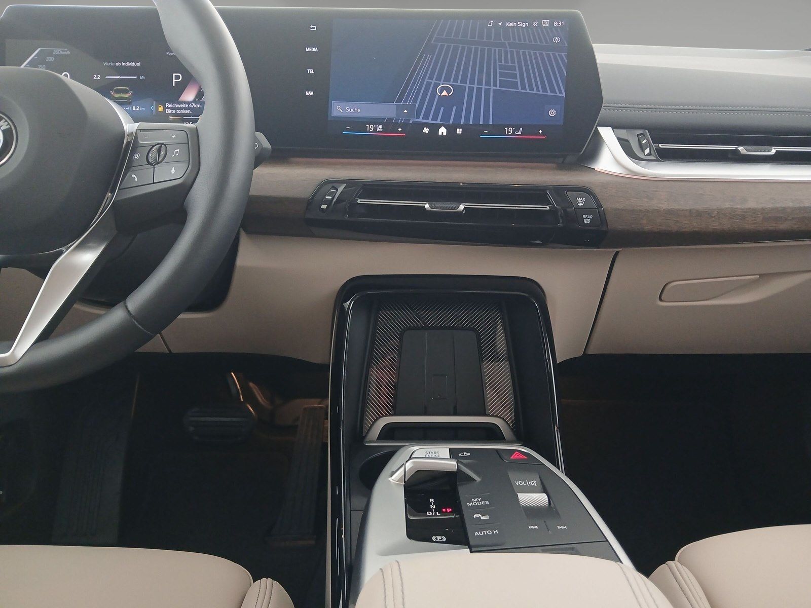 BMW 220 Active Tourer - Bild 11