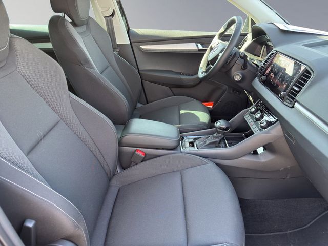 Karoq 1.5TSI DSG Drive AHK