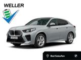 BMW iX2 eDr20 M Sport Pano,Iconic,St+Go,H/K,HUD - BMW iX2 mit Panoramadach