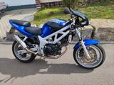 Suzuki SV650S - Offers matching your search criteria