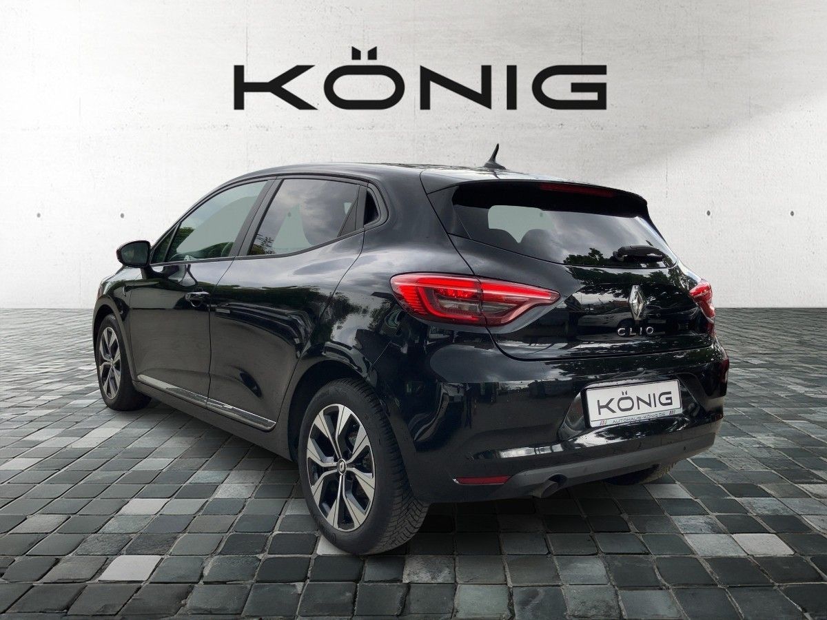 Renault Clio - Bild 3