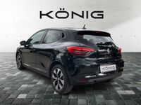 Renault Clio - Vorschau Bild 3