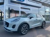 Ford Puma Titanium 125PS -34% AUTOMATIK - Neuwagen: 12 Auto