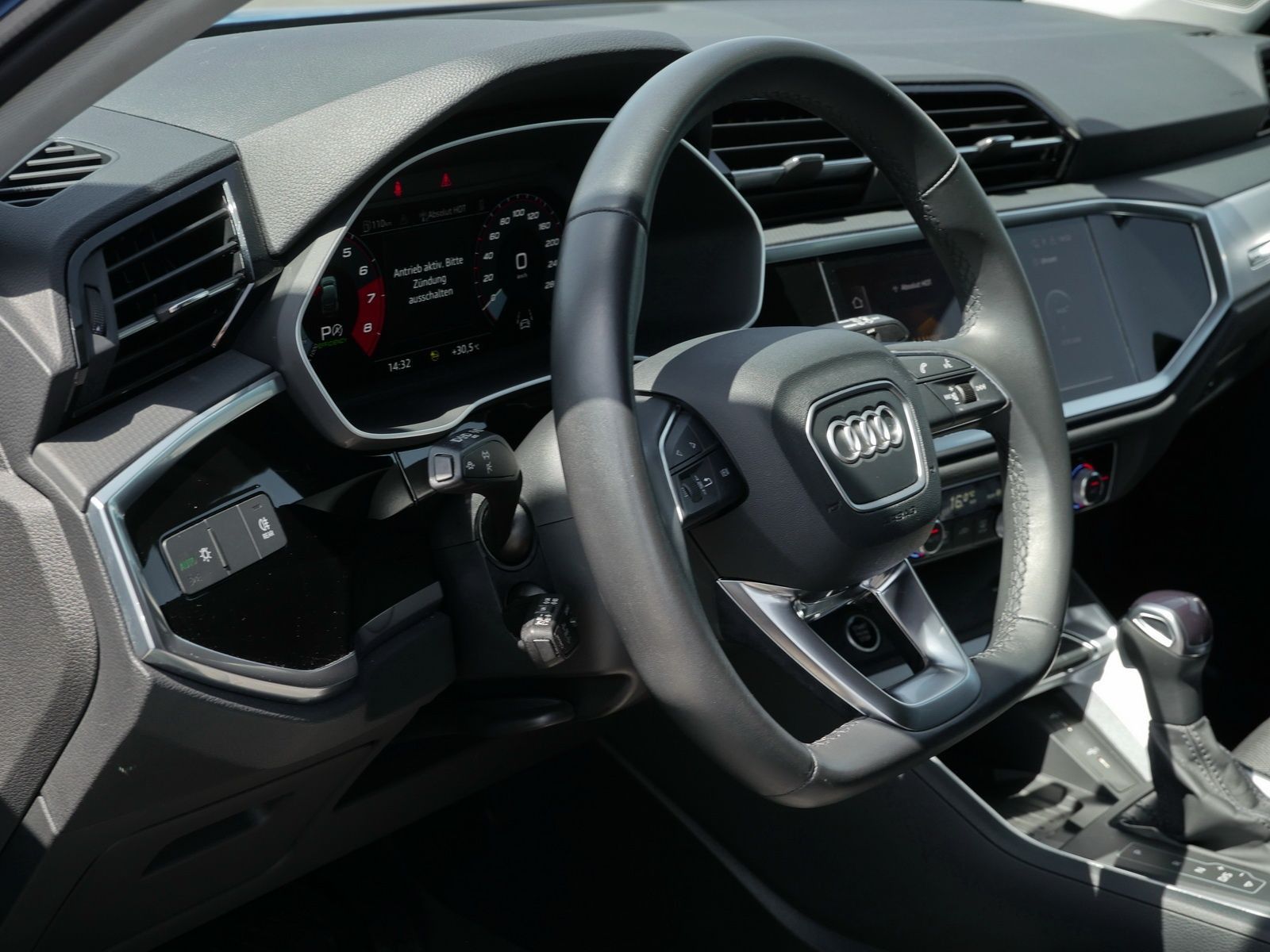 Audi Q3 - Bild 19