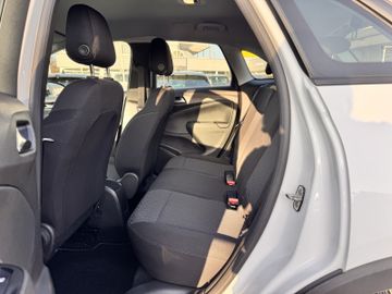 Bild 8 Opel Crossland (X) Crossland 1.2 Edition AHK/NAVI/PDC+CAM/Regen-Lic