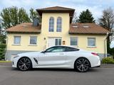 BMW 840i Coupé M Sportpaket  Garantie bis 04.2027 - BMW 840 aus 2020
