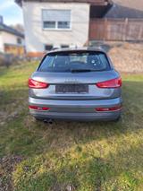 Audi Q3 1.4 TFSI Leder* Kamera* - Audi Q3 bis 15.000 Euro
