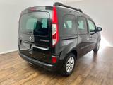 Renault Kangoo DELUXE / 2.HD / AUTOMATIK/  75.tKM /NAVI - Renault: Kango