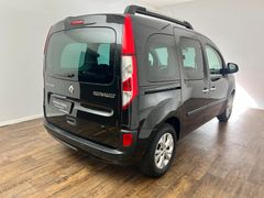 RENAULT Kangoo DELUXE / 2.HD / AUTOMATIK/ 75.tKM /NAVI RENAULT Kangoo DELUXE / 2.HD / AUTOMATIK/ 75.tKM /NAVI