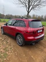 Mercedes-Benz GLB 35 AMG Mercedes-AMG GLB 35 4MATIC DCT Me... - Mercedes-Benz GLB 35 AMG Gebrauchtwagen